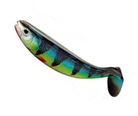 Jackson The Shad 7,5cm Perch Nature - Barsch Natur...