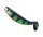 Jackson The Shad 7,5cm Perch Nature - Barsch Natur 2Stück
