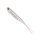 Berkley Powerbait Drop Shot Minnow 3" 7,5cm Pink Gummifisch 6 Stück