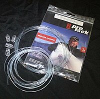 Pro Tack Click Beads plus Schnur Gr. L