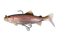 Fox Rage Replicant Trout SN 14cm 55g Rainbow
