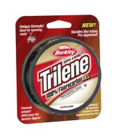 Berkley Trilene Fluorocarbon Schnur  XL 0,60mm 50m