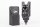 Nash Siren S5R Funkbissanzeiger Head Clear elektronischer Bissanzeiger