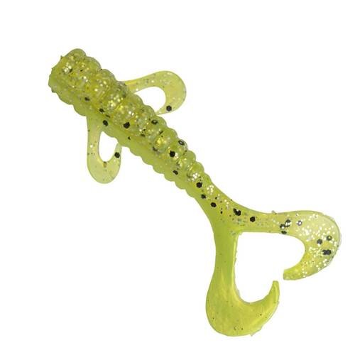 Quantum Specialist Crawling Jack 6,5cm Baby Bass Doppelschwanz Twister