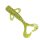Quantum Specialist Crawling Jack 6,5cm Baby Bass Doppelschwanz Twister