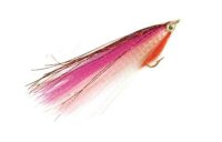 Grauvell Teklon Cut Bait 1/0 Hot Pink/Pink