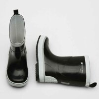 Tretorn Optimist Kinderstiefel Black Gr. 25 Gummistiefel