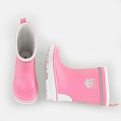 Tretorn Robust Heritage Kinderstiefel Azalea Pink Gr.30 Gummistiefel