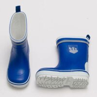 Tretorn Robust Heritage Kinderstiefel Navi Blue Gr. 25...