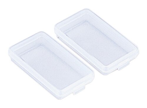MEIHO MC-50 klar 4-er Pack SB
