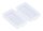 MEIHO MC-50 klar 4-er Pack SB
