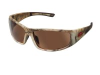 JRC Stealth Sunglasses green camo/copper