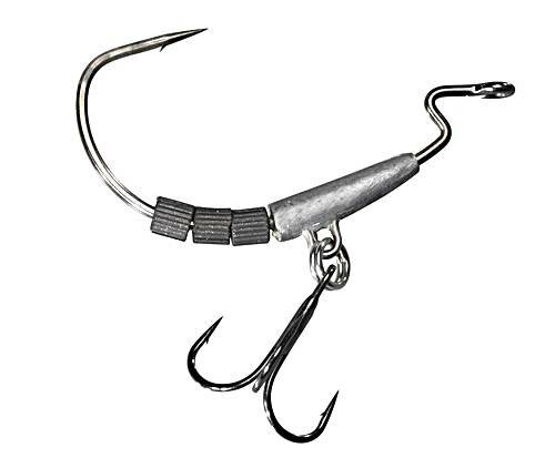Sebile SWIMBAIT RIG 5/0
