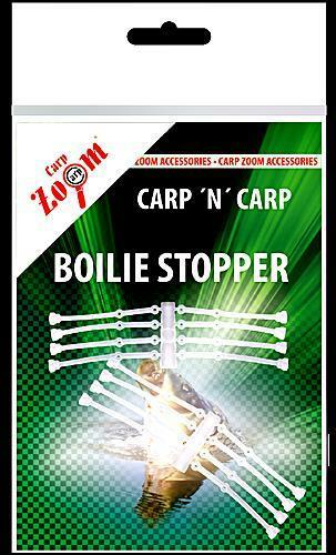 CarpZoom Boilie Stopper big 24mm