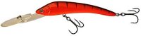 Sebile KOOLIE MINNOW LL FLOATING 63G 160MM IS04 - ORANGE FLEEING PREY