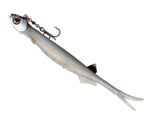 Quantum Pelagic Shad Set 60g 21cm tricky day