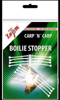 CarpZoom Boilie Stopper small 14mm
