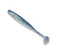 Keitech Easy Shiner 2" LT Blue Sardine