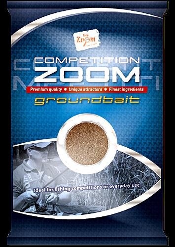 CarpZoom Competition Zoom 1kg etang