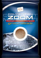 CarpZoom Competition Zoom 1kg etang