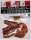 Profi Blinker Zandertail Gr. E rot-metallic Inhalt: 4 St.