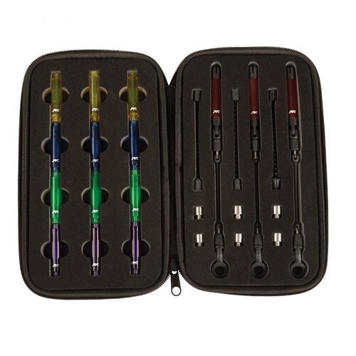 JRC Kurve Slim Indicator Set of 3