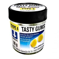 Jenzi Tasty Gumm Gummiköder Mais