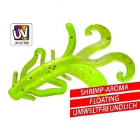 Jenzi Tasty Gumm Gummiköder Typ 1 Col. 1