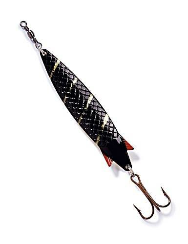 Abu Garcia Blinker Tobi 28g Z