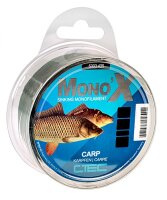 Spro CTEC Mono X Carp black 0,35mm 9,3kg 300m