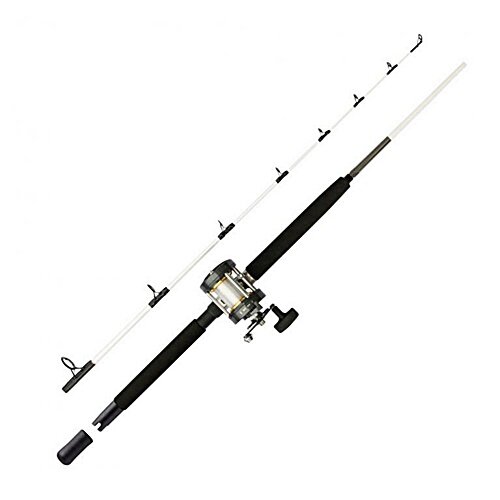 Mitchell Combo Performance SW 702 15/40lbs LH