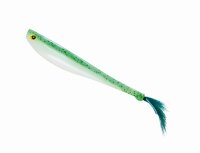 Quantum Spanker 17cm pepper bass Feder-Dropshot-Shad