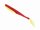 Quantum Spanker 17cm sledgehammer Feder-Dropshot-Shad
