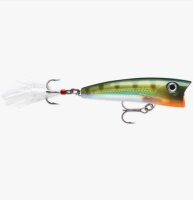 Rapala X-Rap Pop XRP07 YP