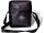 Quantum 4street Pusher Bag Deluxe schwarz 19cm 23cm 5cm
