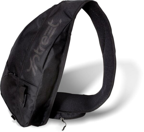 Quantum 4street Sling Bag camo 30cm 45cm