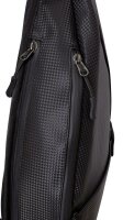 Quantum 4street Sling Bag Deluxe schwarz 30cm 45cm