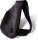 Quantum 4street Sling Bag Deluxe schwarz 30cm 45cm