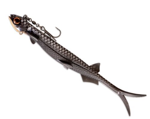 Quantum Pelagic Shad Set 70g 25cm magic pelagic