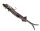 Quantum Pelagic Shad Set 70g 25cm magic pelagic