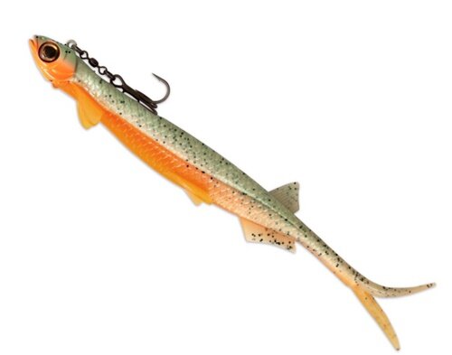 Quantum Pelagic Shad Set 70g 25cm the monk