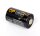 Nash Siren S5R Batterien Receiver CR123A