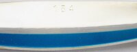 Delfin Blinker 159 32g 84mm Ag/Blue