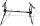 Quantum Radical After Dark Rod Pod