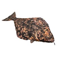 Fladen Soft Halibut 200 cm