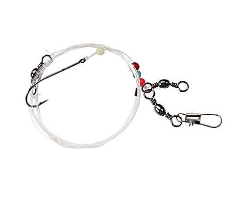 Penn Sea Level Jo Jo Pro Rig Seabass Gr.1/0