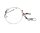 Penn Sea Level Jo Jo Pro Rig Seabass Gr.1/0