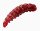 Berkley Bio Naturköder Sparkle Honey Worm rot 55 Stück