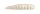 Berkley Gulp Alive Honey Worm White 25 Stück