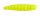 Berkley Gulp Alive Honey Worm Yellow 25 Stück